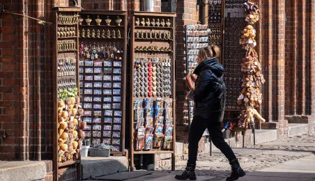 Kolejne spotkanie branży turystycznej