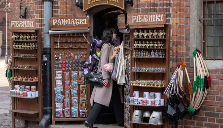 Kolejne spotkanie branży turystycznej