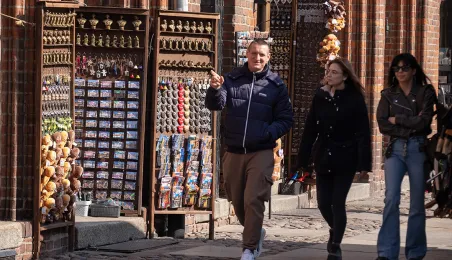 Kolejne spotkanie branży turystycznej