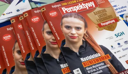 Gala Kujawsko-Pomorskiego Rankingu Liceów i Techników, 27.03.2025 r.