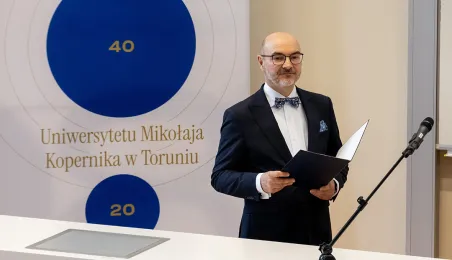 Gala Kujawsko-Pomorskiego Rankingu Liceów i Techników, 27.03.2025 r.