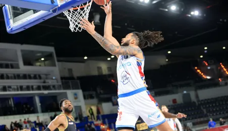 Mecz Arriva Polski Cukier Toruń vs. Trefl Sopot, 30.03.2025 r.