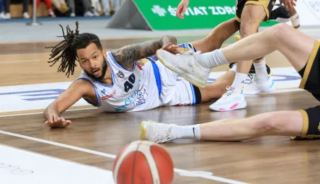 Mecz Arriva Polski Cukier Toruń vs. Trefl Sopot, 30.03.2025 r.