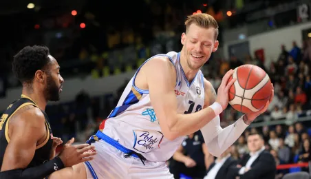 Mecz Arriva Polski Cukier Toruń vs. Trefl Sopot, 30.03.2025 r.