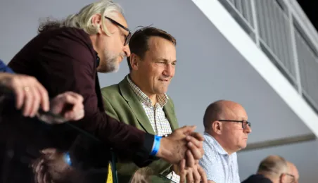 Mecz Arriva Polski Cukier Toruń vs. Trefl Sopot, 30.03.2025 r.