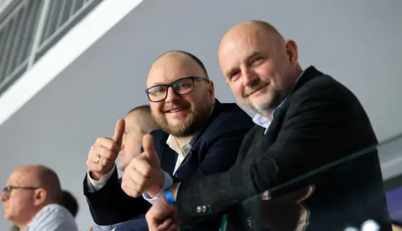 Mecz Arriva Polski Cukier Toruń vs. Trefl Sopot, 30.03.2025 r.