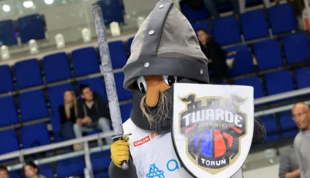 Mecz Arriva Polski Cukier Toruń vs. Trefl Sopot, 30.03.2025 r.