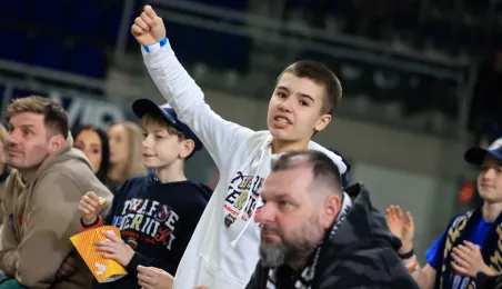 Mecz Arriva Polski Cukier Toruń vs. Trefl Sopot, 30.03.2025 r.