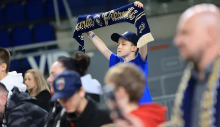 Mecz Arriva Polski Cukier Toruń vs. Trefl Sopot, 30.03.2025 r.