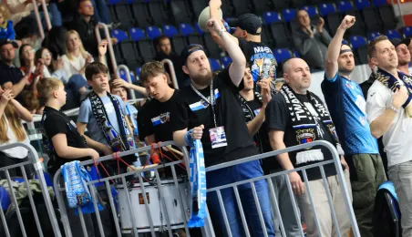 Mecz Arriva Polski Cukier Toruń vs. Trefl Sopot, 30.03.2025 r.