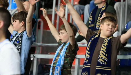 Mecz Arriva Polski Cukier Toruń vs. Trefl Sopot, 30.03.2025 r.