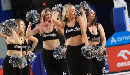 Mecz Arriva Polski Cukier Toruń vs. Trefl Sopot, 30.03.2025 r.