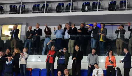 Mecz Arriva Polski Cukier Toruń vs. Trefl Sopot, 30.03.2025 r.