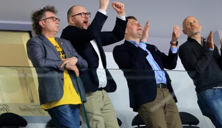 Mecz Arriva Polski Cukier Toruń vs. Trefl Sopot, 30.03.2025 r.