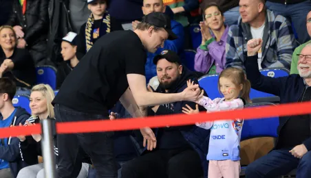 Mecz Arriva Polski Cukier Toruń vs. Trefl Sopot, 30.03.2025 r.