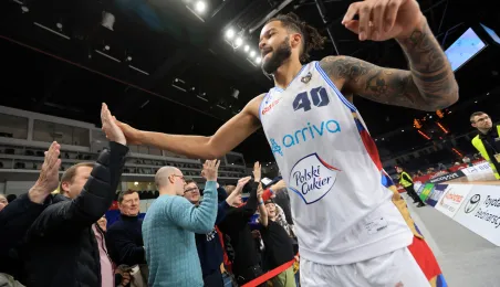 Mecz Arriva Polski Cukier Toruń vs. Trefl Sopot, 30.03.2025 r.