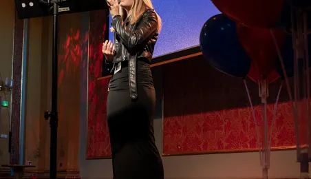 Gala Wojewódzka podsumowująca 24. Finał Szlachetnej Paczki, 16.03.2025 r.