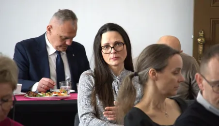 Spotkanie branży hotelarskiej