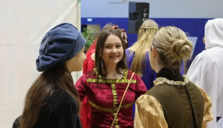 XXII Miejski Konkurs Historyczny, Dzieje Torunia - superfinał, 28.03.2025 r.