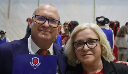 XXII Miejski Konkurs Historyczny, Dzieje Torunia - superfinał, 28.03.2025 r.