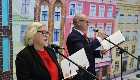 XXII Miejski Konkurs Historyczny, Dzieje Torunia - superfinał, 28.03.2025 r.