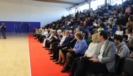 XXII Miejski Konkurs Historyczny, Dzieje Torunia - superfinał, 28.03.2025 r.