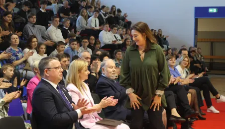 XXII Miejski Konkurs Historyczny, Dzieje Torunia - superfinał, 28.03.2025 r.