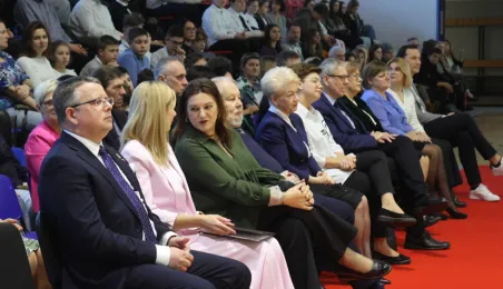 XXII Miejski Konkurs Historyczny, Dzieje Torunia - superfinał, 28.03.2025 r.