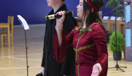 XXII Miejski Konkurs Historyczny, Dzieje Torunia - superfinał, 28.03.2025 r.