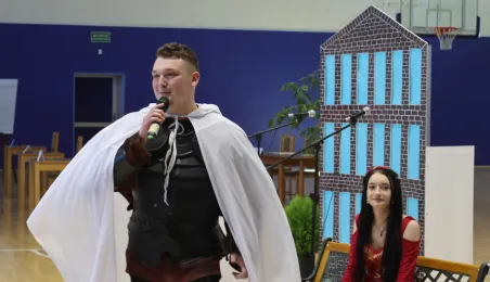 XXII Miejski Konkurs Historyczny, Dzieje Torunia - superfinał, 28.03.2025 r.