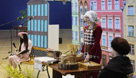 XXII Miejski Konkurs Historyczny, Dzieje Torunia - superfinał, 28.03.2025 r.