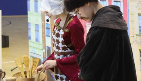 XXII Miejski Konkurs Historyczny, Dzieje Torunia - superfinał, 28.03.2025 r.