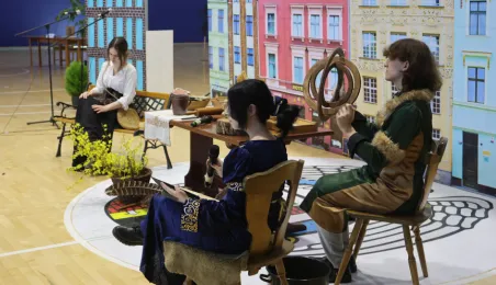 XXII Miejski Konkurs Historyczny, Dzieje Torunia - superfinał, 28.03.2025 r.