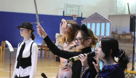 XXII Miejski Konkurs Historyczny, Dzieje Torunia - superfinał, 28.03.2025 r.