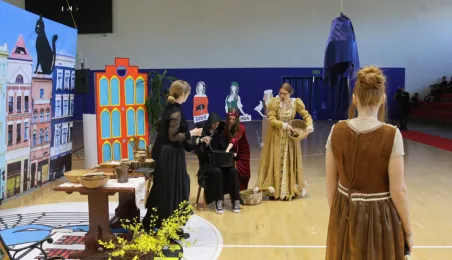 XXII Miejski Konkurs Historyczny, Dzieje Torunia - superfinał, 28.03.2025 r.