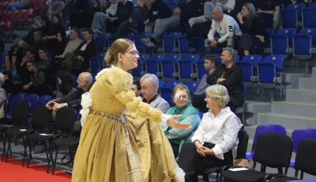 XXII Miejski Konkurs Historyczny, Dzieje Torunia - superfinał, 28.03.2025 r.