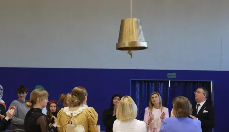 XXII Miejski Konkurs Historyczny, Dzieje Torunia - superfinał, 28.03.2025 r.