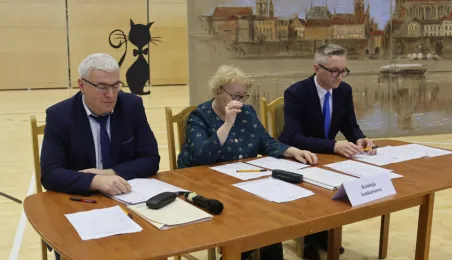 XXII Miejski Konkurs Historyczny, Dzieje Torunia - superfinał, 28.03.2025 r.