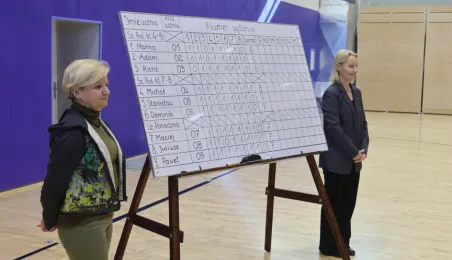 XXII Miejski Konkurs Historyczny, Dzieje Torunia - superfinał, 28.03.2025 r.