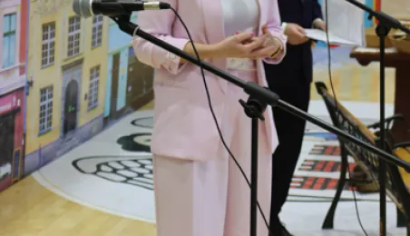 XXII Miejski Konkurs Historyczny, Dzieje Torunia - superfinał, 28.03.2025 r.