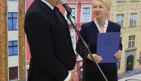 XXII Miejski Konkurs Historyczny, Dzieje Torunia - superfinał, 28.03.2025 r.