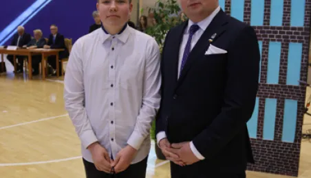 XXII Miejski Konkurs Historyczny, Dzieje Torunia - superfinał, 28.03.2025 r.