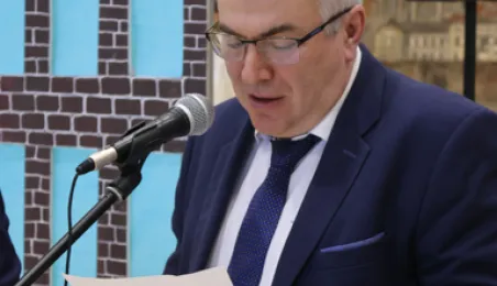 XXII Miejski Konkurs Historyczny, Dzieje Torunia - superfinał, 28.03.2025 r.