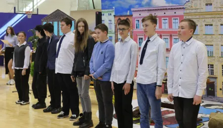 XXII Miejski Konkurs Historyczny, Dzieje Torunia - superfinał, 28.03.2025 r.