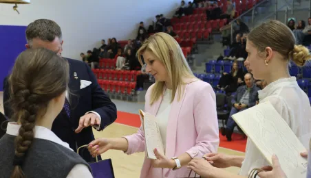 XXII Miejski Konkurs Historyczny, Dzieje Torunia - superfinał, 28.03.2025 r.