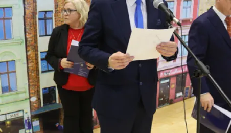 XXII Miejski Konkurs Historyczny, Dzieje Torunia - superfinał, 28.03.2025 r.