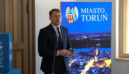 Spotkanie branży hotelarskiej