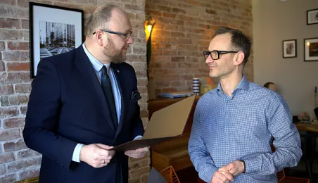 18. urodziny Fundacji PZR, 7.08.2025 r.