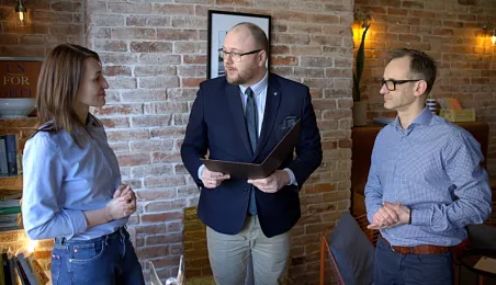 18. urodziny Fundacji PZR, 7.08.2025 r.