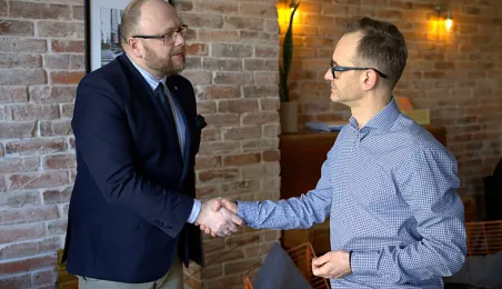 18. urodziny Fundacji PZR, 7.08.2025 r.